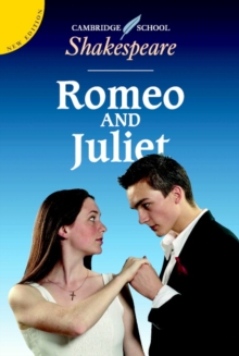 Image for Romeo and Juliet