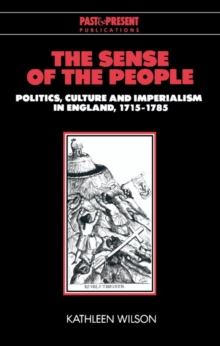 Sense of the People