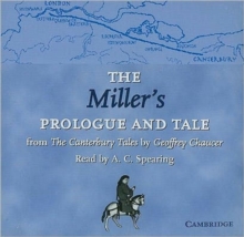 Image for The Miller's Prologue and Tale CD
