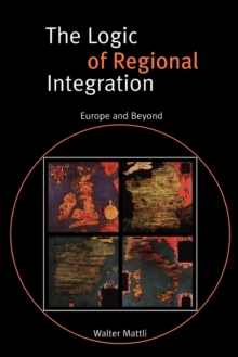 Logic of Regional Integration