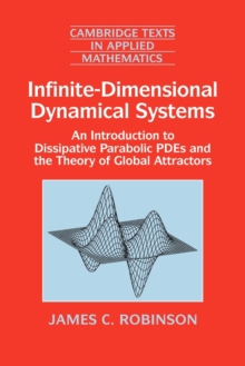 Infinite-Dimensional Dynamical Systems