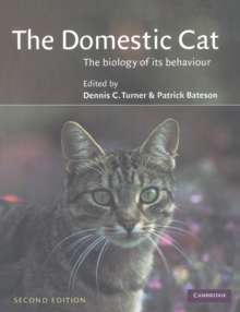 Image for The Domestic Cat