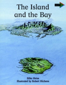 Image for The Island and the Bay South African edition