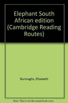 Elephant South African Edition