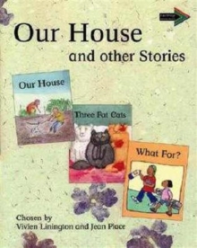 Image for Our House and Other Stories Big Book South African edition