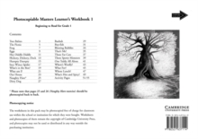 Image for Learner's Workbook 1 Photocopiable Masters