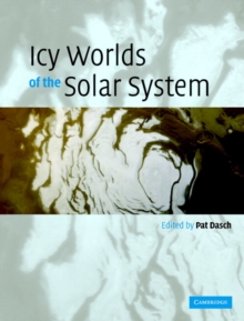 Image for Icy Worlds of the Solar System