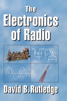 Electronics of Radio