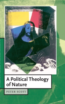 Political Theology of Nature