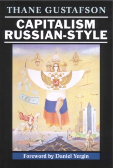 Capitalism Russian-Style