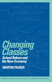 Changing Classes