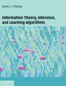 Image for Information Theory, Inference and Learning Algorithms