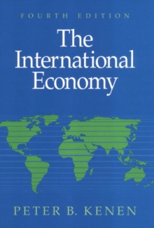 Image for The International Economy