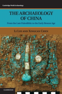 Cambridge World Archaeology
