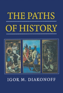 Paths of History