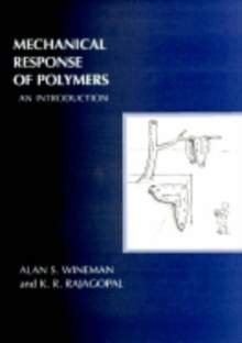 Mechanical Response of Polymers