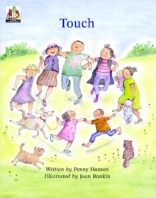 Image for Touch Big Book Version (English)