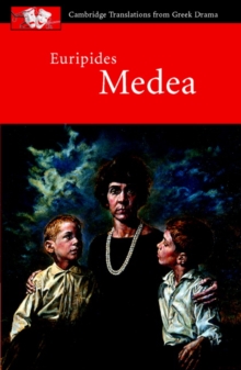 Image for Medea