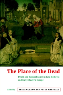 Image for The Place of the Dead