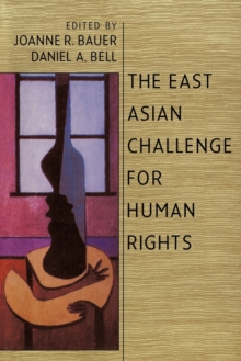 East Asian Challenge for Human Rights