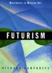 Image for Futurism