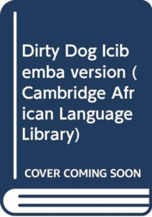 Image for Dirty Dog Icibemba version