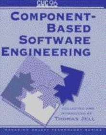 Component-Based Software Engineering