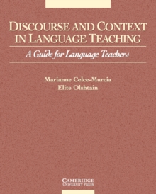 Cambridge Language Teaching Library