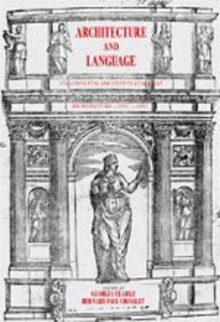 Image for Architecture and Language