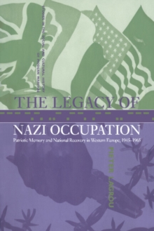Legacy of Nazi Occupation