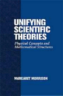 Image for Unifying Scientific Theories : Physical Concepts and Mathematical Structures