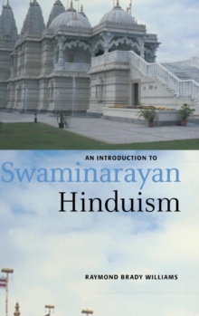 Introduction to Swaminarayan Hinduism
