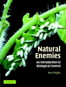 Image for Natural enemies  : an introduction to biological control