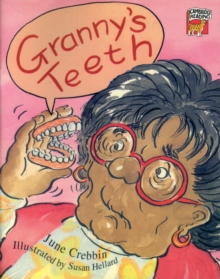 Image for Granny's Teeth Pack of 6
