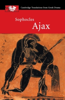 Image for Sophocles, Ajax