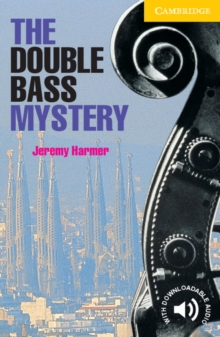 Image for The double bass mystery