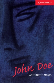 Image for John Doe Level 1