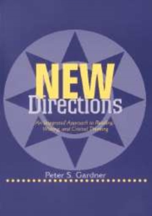 New Directions