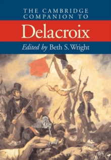 Image for The Cambridge companion to Delacroix