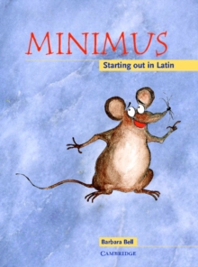 Image for Minimus Pupil's Book