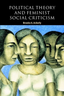 Political Theory and Feminist Social Criticism