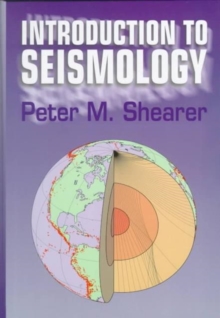 Introduction to Seismology