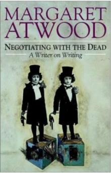 Image for Negotiating with the Dead