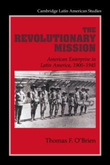 Revolutionary Mission