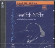 Image for Twelfth Night 2 CD Set