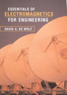 Essentials of Electromagnetics for Engineering