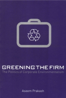 Greening the Firm