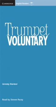 Image for Trumpet Voluntary Level 6 Audio Cassette Set (3 Cassettes)