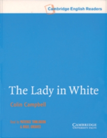 Image for The lady in white