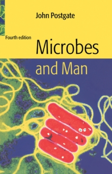 Image for Microbes and man
